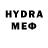 Экстази mix Ihor Moldavchuk